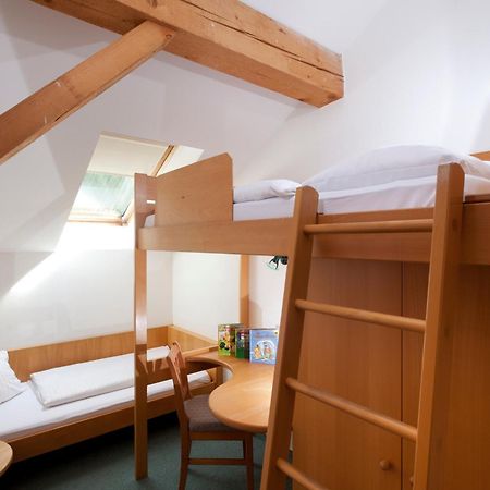 Alpenhotel Badmeister Flattach Værelse billede