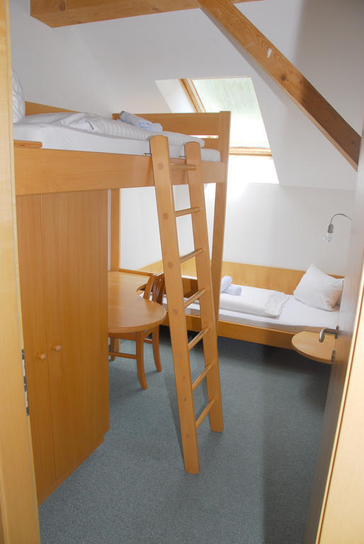 Alpenhotel Badmeister Flattach Værelse billede